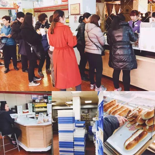 老北京特色点心有几样,老北京胡同里的中式糕点测评