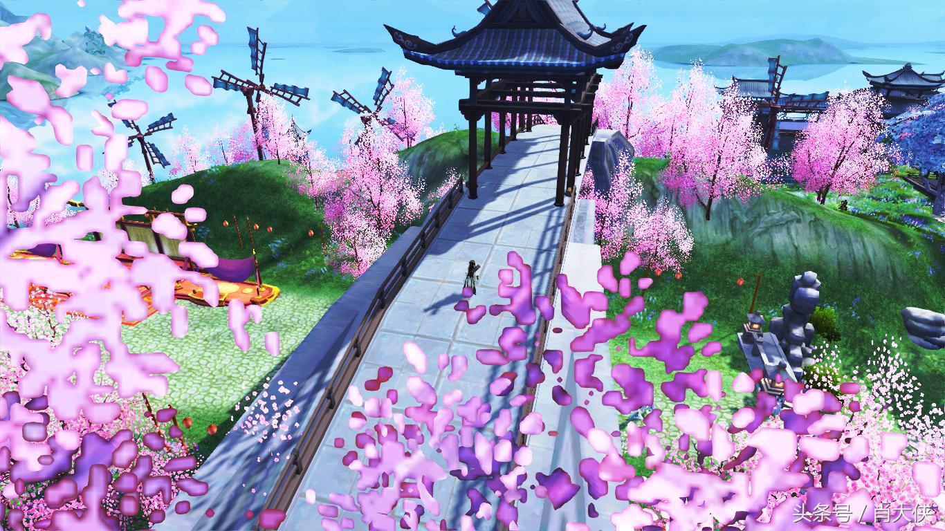 剑网三长歌莫问和相知什么区别,剑网3苍山洱海银弓如月