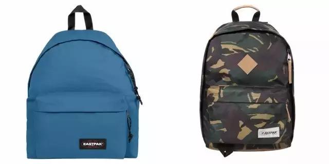 20款好看又实用的女士双肩包推荐,刘雯斜挎休闲包