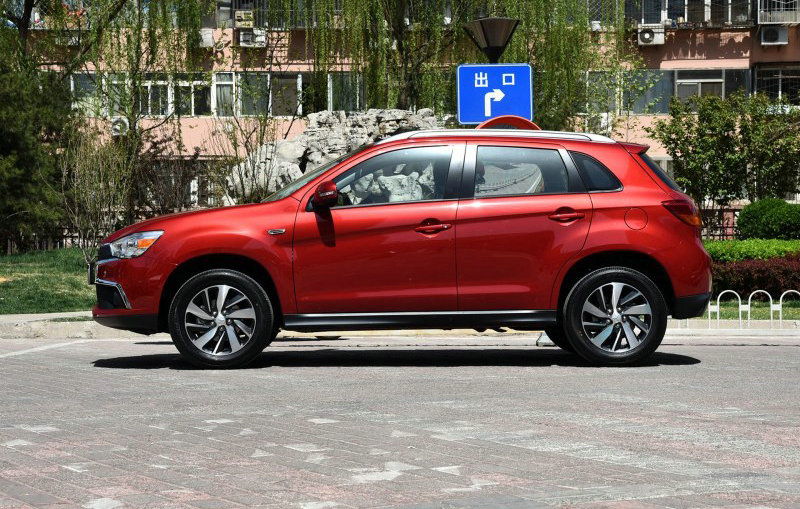 三菱2.0l自吸的油耗,三菱1.5t对比三菱2.0自吸