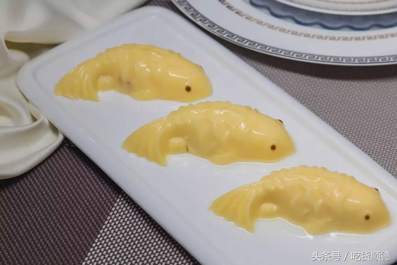 广东佛山顺德大良十二亩茶楼,顺德大良本地人去的老字号茶楼