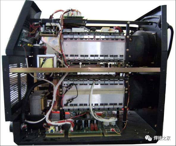 小心中招！这几种焊机千万别买