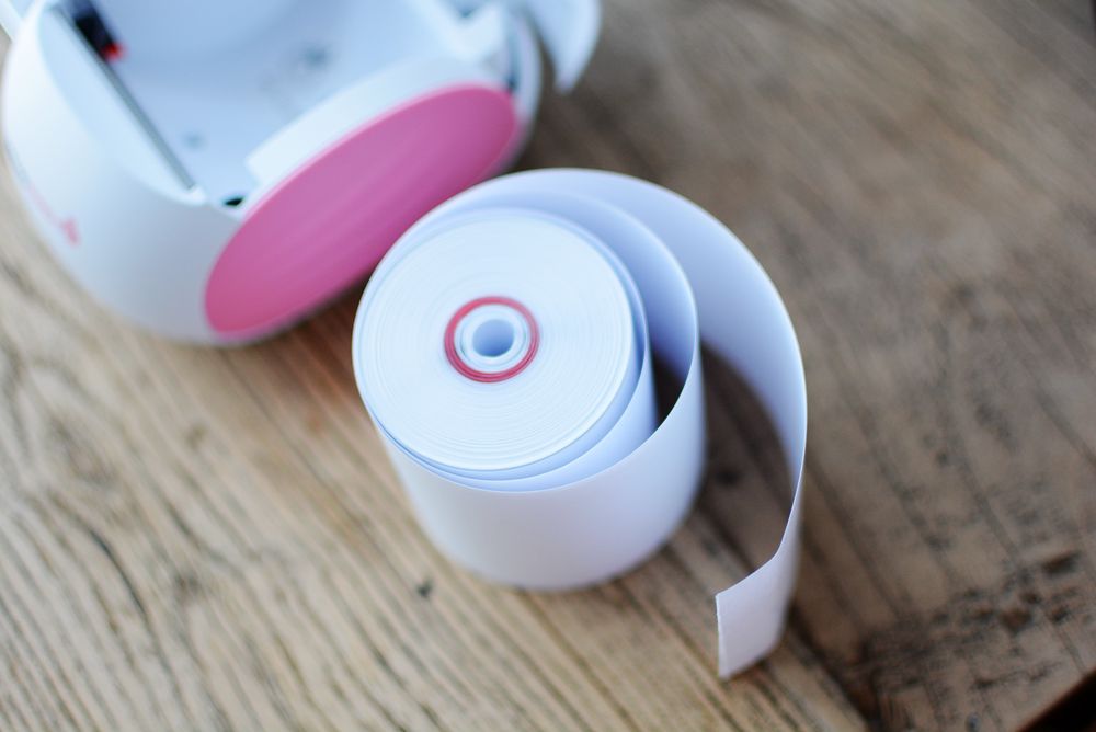 咕咕机便携打印机,咕咕打印机可以打印什么