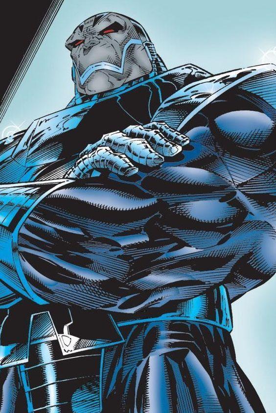 漫威boss排行,漫威天启的实力