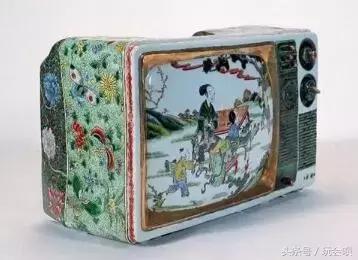 最近爆火全网的青花瓷,搞笑青花瓷器古玩鉴定视频