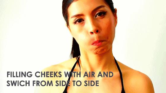 瘦脸针都拯救不了的大饼脸,瘦脸针不能一劳永逸吗