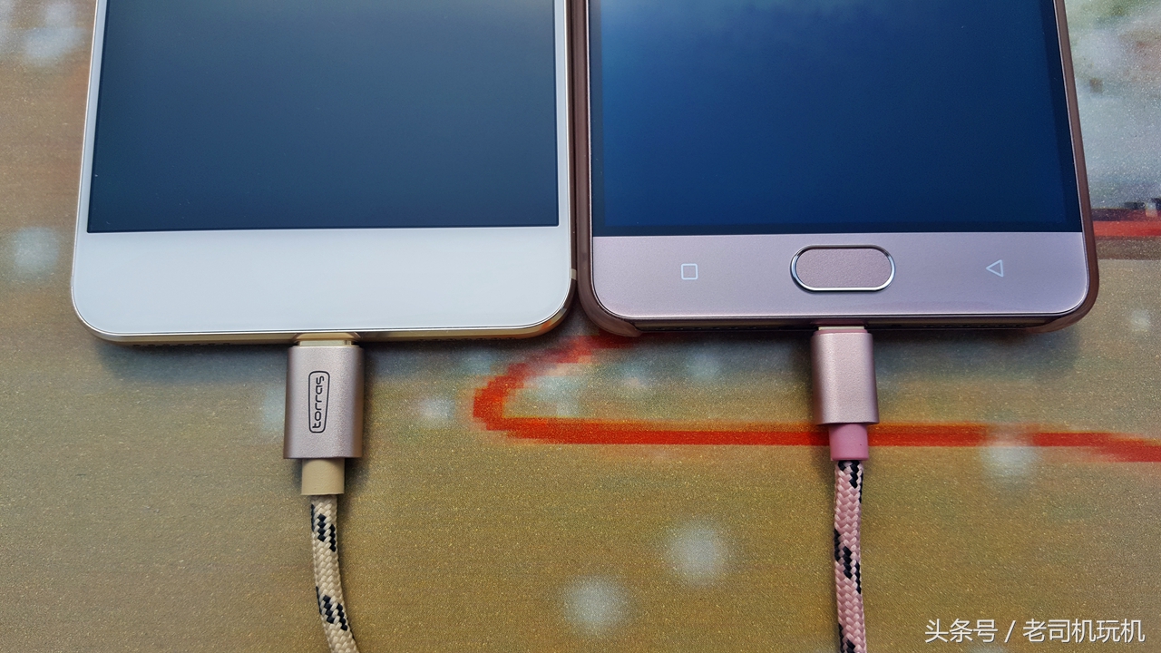 图拉斯数据线type-clightning,图拉斯的typec数据线测评