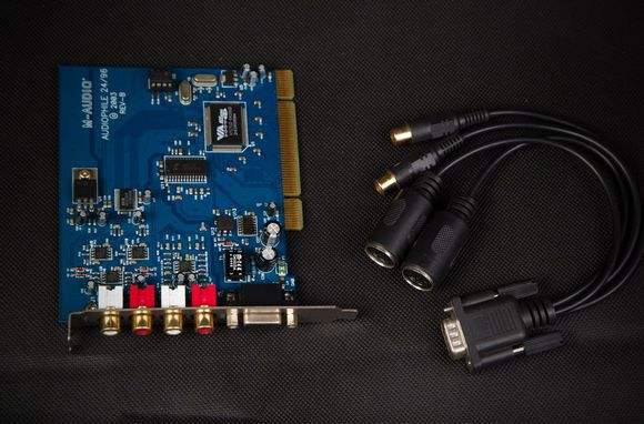 帝盟最好的声卡,帝盟s90声卡