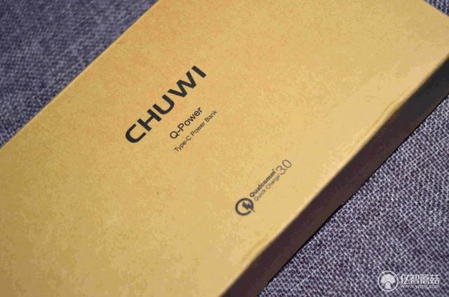 66w超级快充移动电源测评,唯快不破