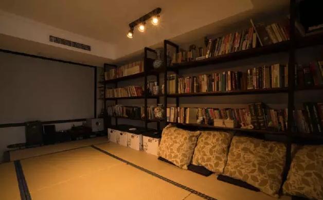 第一次装修效果还不错,夸赞别人第一次装修成功