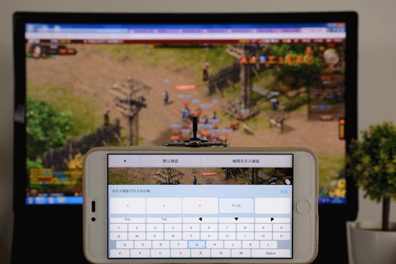 工作室挂机远程控制,零成本电脑全自动挂机