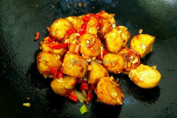 芋头养生正宗做法,芋头最好吃的七种做法儿童