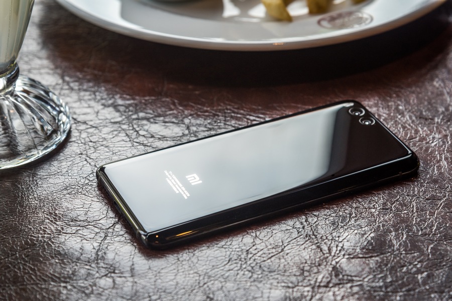 总结小米6堪称小米史上最经典,小米6个实用功能