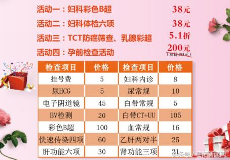 中医院迎五一送健康活动,尚美医院岳阳