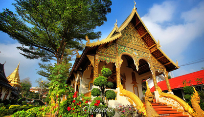 泰国旅游详细攻略实用篇,泰国最全讲解及旅行攻略