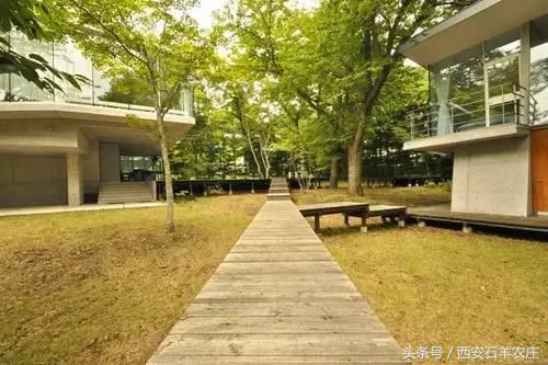 西安周边适合遛娃的度假山庄,西安周边两天一夜度假推荐