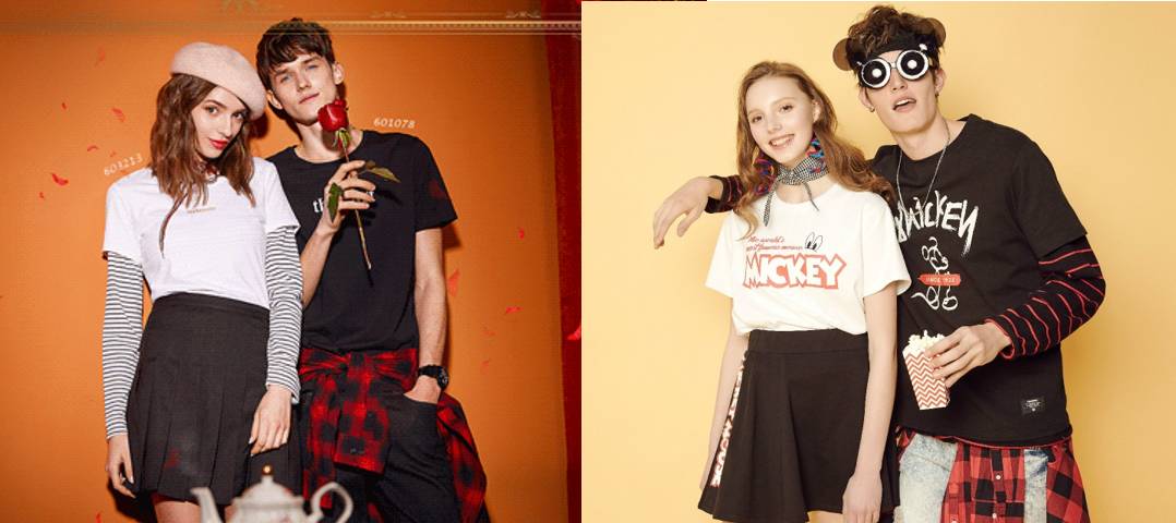 谁生意好,服装上市公司上半年业绩