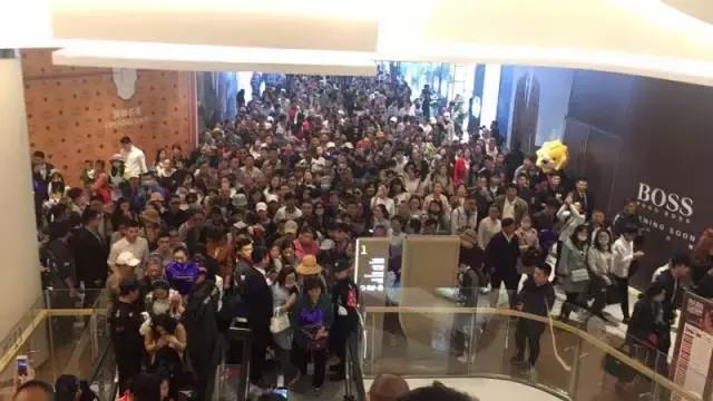 苏宁广场潮玩,苏宁广场逛吃攻略