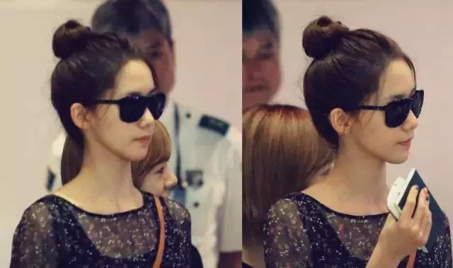 什么发型能变美白脸部发型,选择合适的发型用什么软件