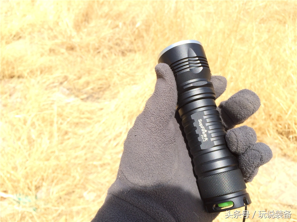 supfire神火手电筒,神火手电和神火supfire手电的区别