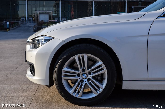 7万公里宝马320igt,7000公里宝马10年