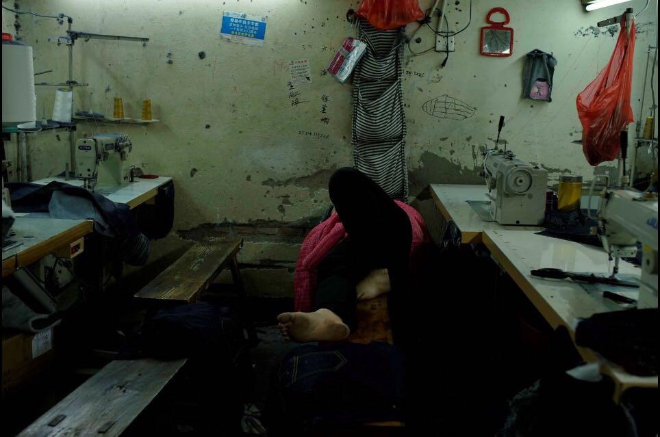 艺术家成长的心酸,艺术家工作经历