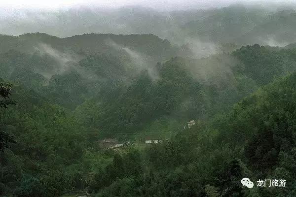 龙门旅游攻略美食,龙门景点旅游美食攻略