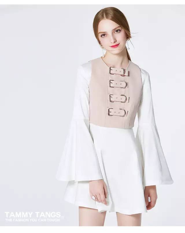 春装新款同城好店推荐,淘宝有哪些有质感的夏女装店铺