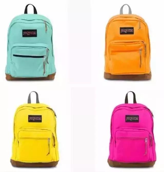 最好用双肩包通勤包,刘雯同款双肩包