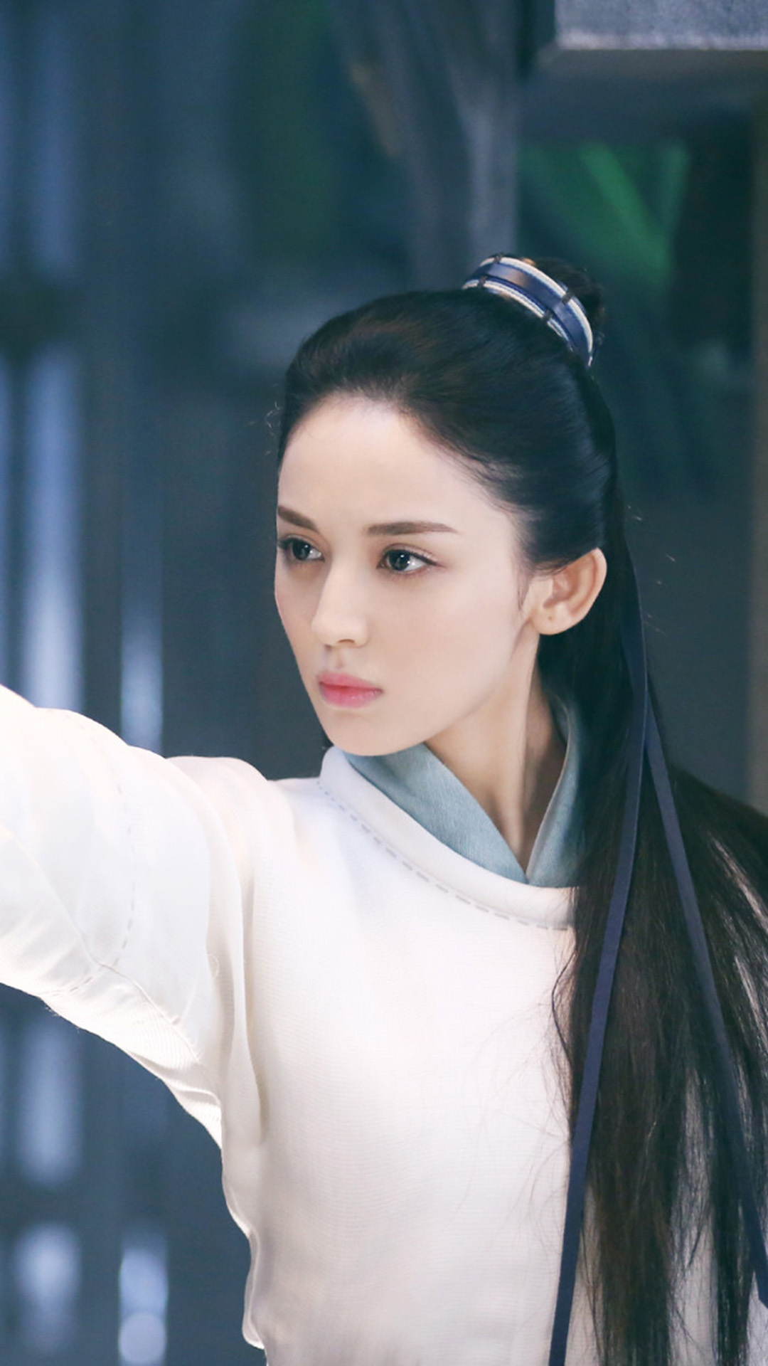 鹿晗择天记壁纸,择天记鹿晗原图