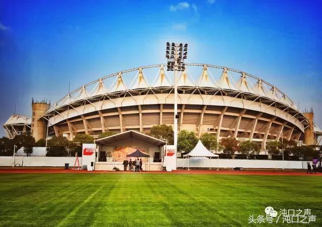 武汉体育中心2024开放时间,武汉体育中心体育馆哪里适合停车