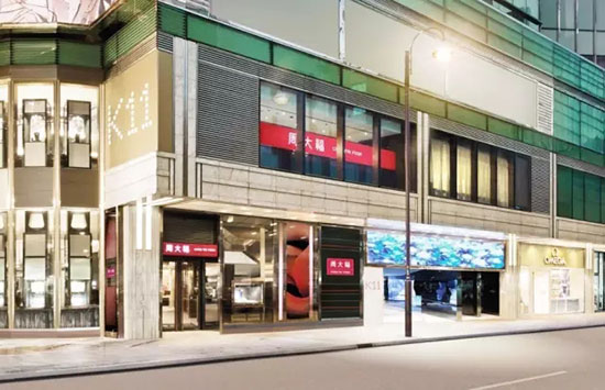 港澳台王牌商业大起底,内地商业就缺这些!