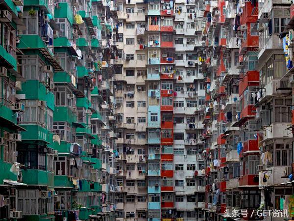 香港的开销贵吗,香港的物价很高吗
