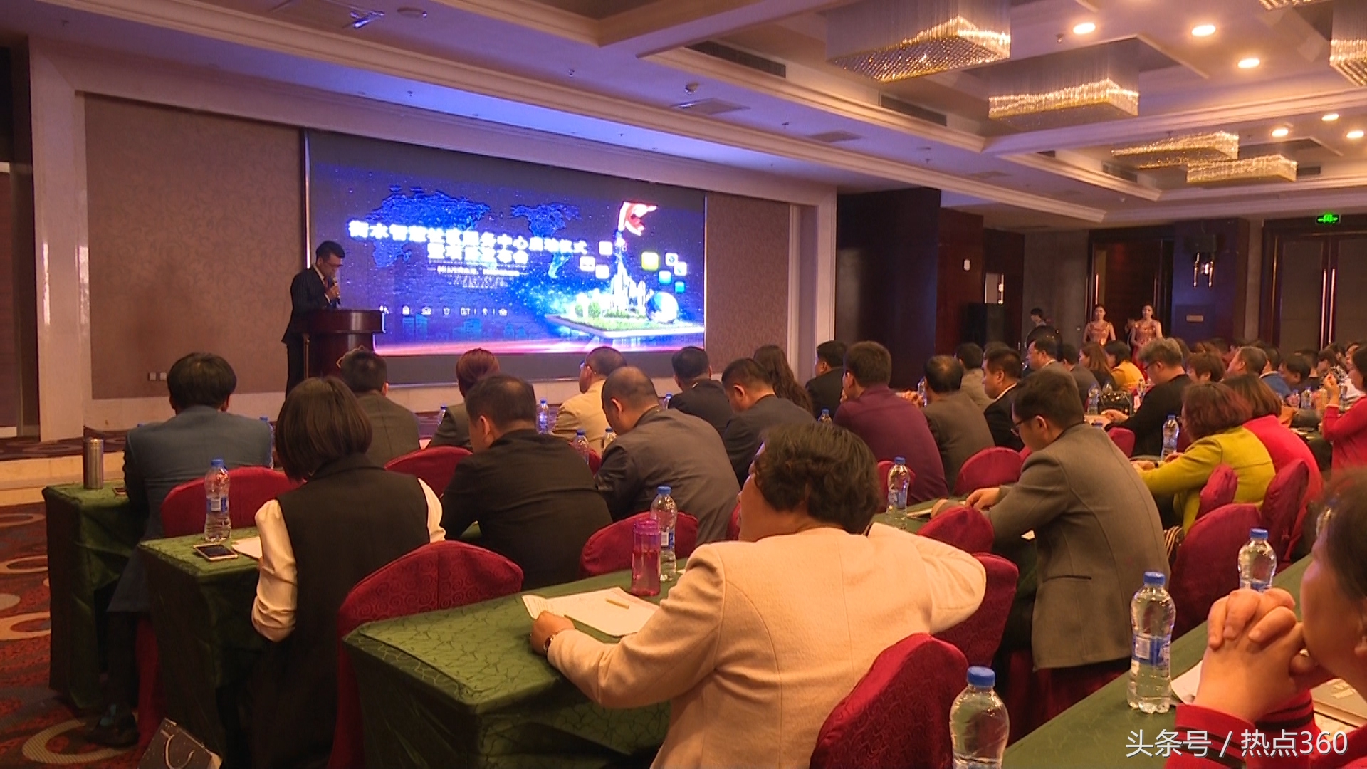 衡水电信智慧社区,衡水智慧生活