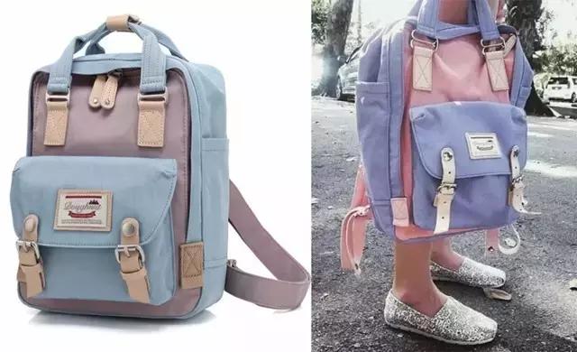 江疏影和刘雯都喜欢的包包,宋茜baby宋佳江疏影刘雯