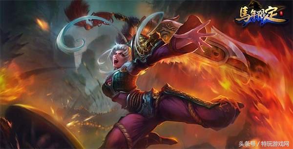 英雄联盟高端英雄技巧,英雄联盟顶级操作