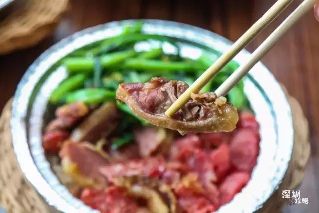 罗湖笋岗老店,深圳笋岗老字号