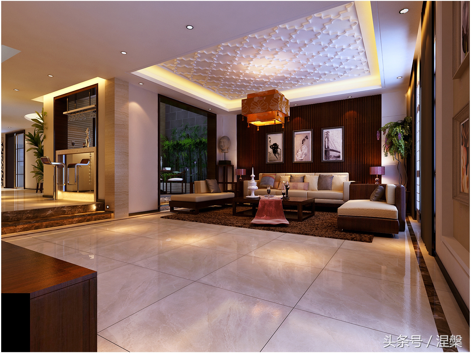 济南欧风,苏州简约现代风设计案例