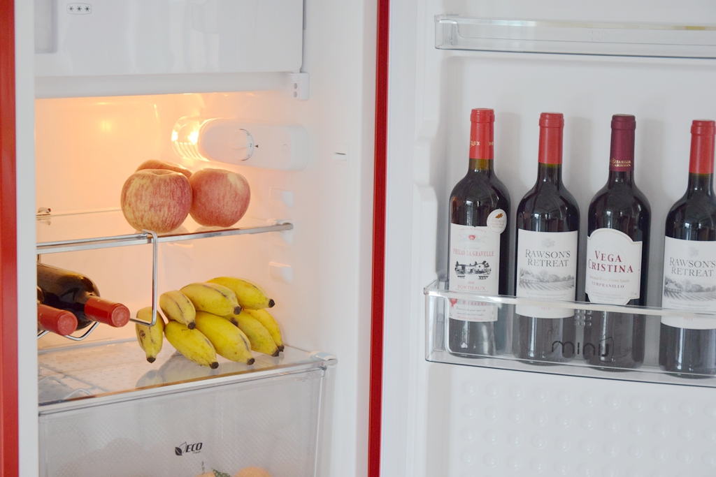 小吉冰箱怎么样质量好不好,小吉单开门冰箱真实测评