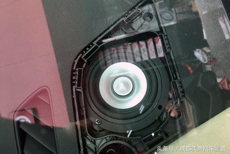 人声王,人声王喇叭