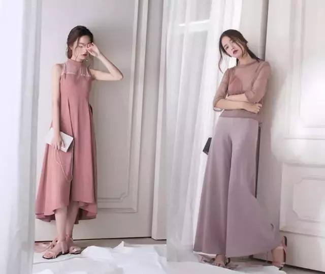 江疏影,周冬雨的穿搭过人之处,看那些好到报警的原创设计女装