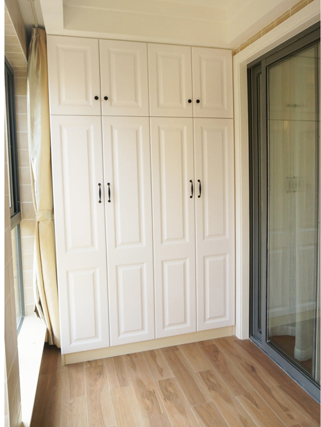 澶翠竴娆¤鍘ㄦ埧瑁呬袱涓棬,鍎跨鎴胯姗辨煖