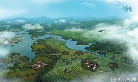 新项目落地徐州,徐州最新拟建项目