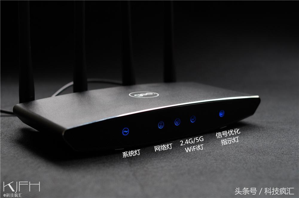 极路由3prowifi是千兆吗,极路由3pro全千兆网