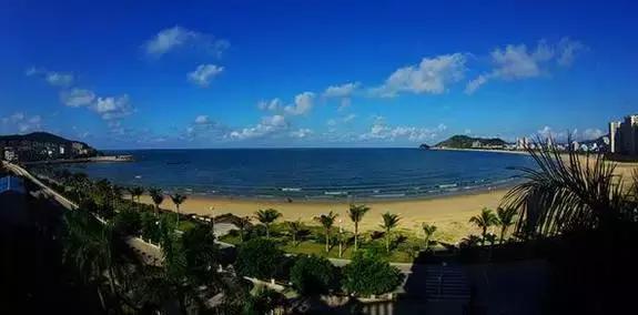 广东十大最美海岛排名,广东可以看日落的海岛