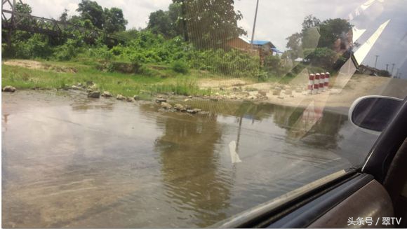 缅甸之旅缅甸寻宝,缅甸翡翠之行的感受