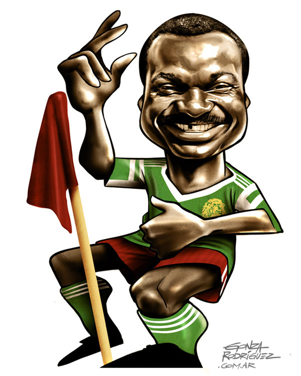 世界杯足球的魅力漫画,足球球星漫画图片