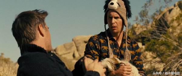 令人深思的黑色幽默电影,最好看的黑色幽默电影