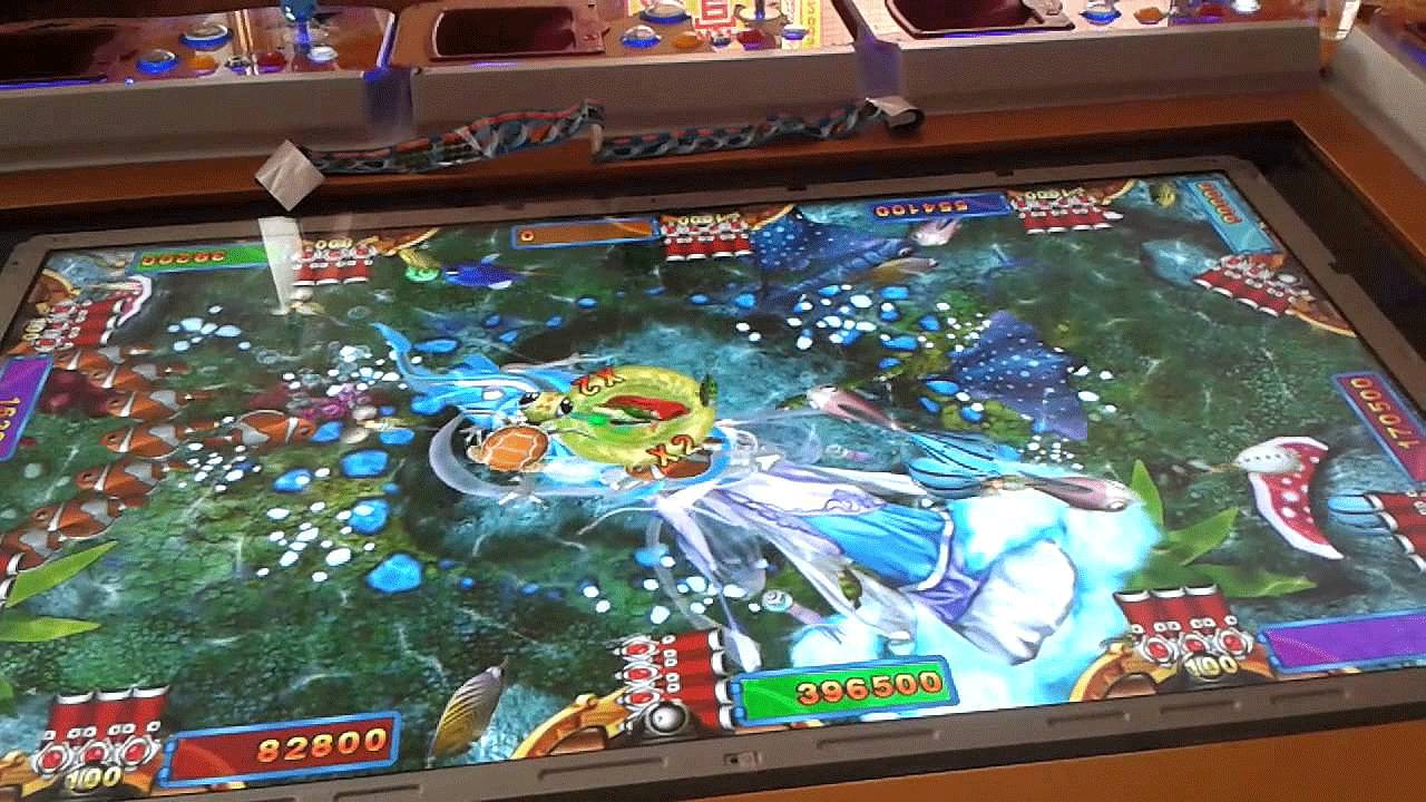 这游戏能让你1秒钟赚5000倍，但我照样鄙视它