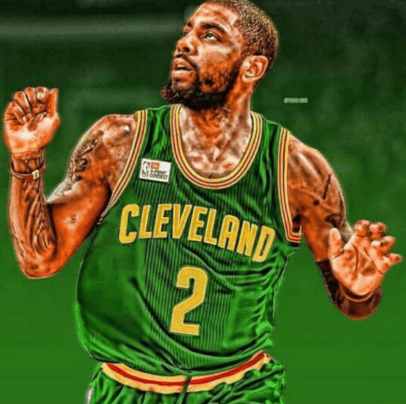 骑士各个赛季球衣,骑士队23-24赛季城市版球衣